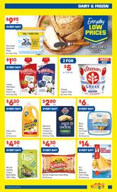 Foodland catalogue week 22 Page 23