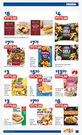 Foodland catalogue week 22 Page 25