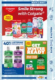Foodland catalogue week 22 Page 27