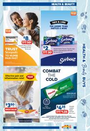 Foodland catalogue week 22 Page 29