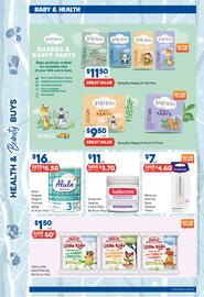 Foodland catalogue week 22 Page 30