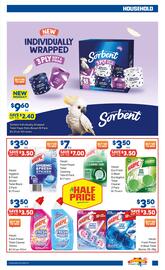 Foodland catalogue week 22 Page 31