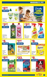 Foodland catalogue week 22 Page 33