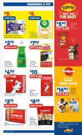 Foodland catalogue week 22 Page 35