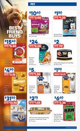 Foodland catalogue week 22 Page 36