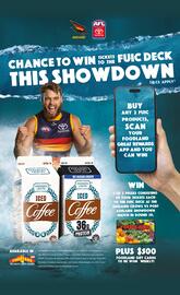 Foodland catalogue week 22 Page 39
