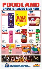 Foodland catalogue week 22 Page 40