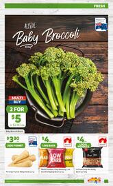 Foodland catalogue week 22 Page 5