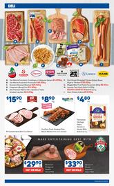 Foodland catalogue week 22 Page 8