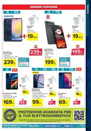 Volantino Carrefour Pagina 3