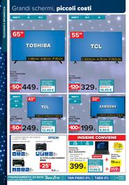 Volantino Carrefour Pagina 4