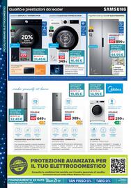 Volantino Carrefour Pagina 6