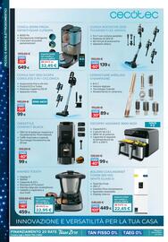 Volantino Carrefour Pagina 8