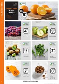 Foodworks catalogue week 22 Page 4