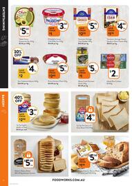 Foodworks catalogue week 22 Page 6