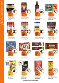 Foodworks catalogue week 22 Page 8