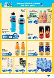 Volantino Carrefour Pagina 11