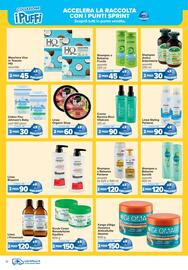 Volantino Carrefour Pagina 12