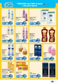 Volantino Carrefour Pagina 13