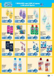 Volantino Carrefour Pagina 15