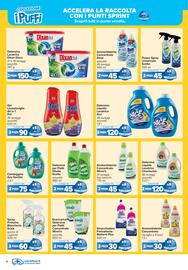 Volantino Carrefour Pagina 16
