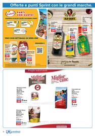 Volantino Carrefour Pagina 18