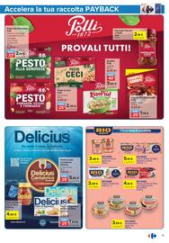 Volantino Carrefour Pagina 19