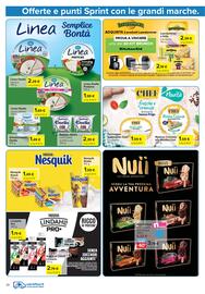 Volantino Carrefour Pagina 20