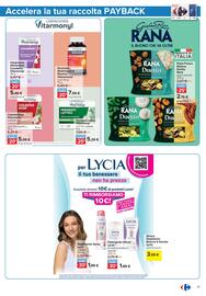 Volantino Carrefour Pagina 21