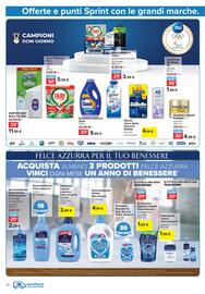 Volantino Carrefour Pagina 22