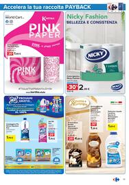 Volantino Carrefour Pagina 23