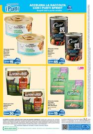 Volantino Carrefour Pagina 24