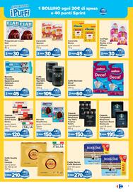 Volantino Carrefour Pagina 7