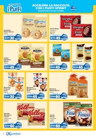 Volantino Carrefour Pagina 8