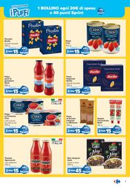 Volantino Carrefour Pagina 9