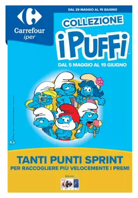 Volantino Carrefour (valido fino al 15-06)