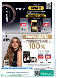 Volantino Carrefour Pagina 2
