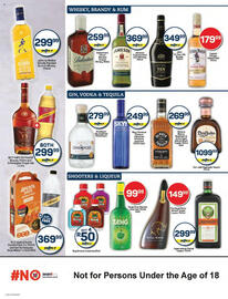 Pick n Pay Liquor catalogue Page 2