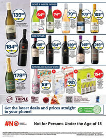 Pick n Pay Liquor catalogue Page 4