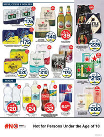 Pick n Pay Liquor catalogue Page 7