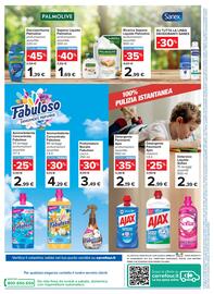 Volantino Carrefour Pagina 2