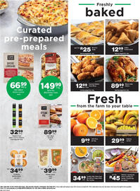 OK Foods catalogue Page 2