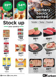 OK Foods catalogue Page 3