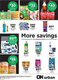 OK Foods catalogue Page 8