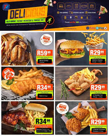Take 'n Pay catalogue week 22 Page 10