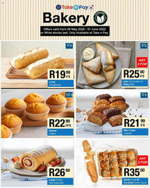 Take 'n Pay catalogue week 22 Page 11