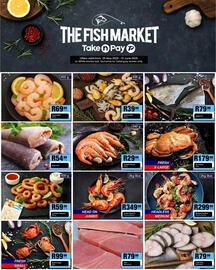 Take 'n Pay catalogue week 22 Page 12