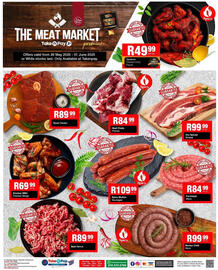 Take 'n Pay catalogue week 22 Page 14