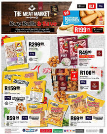 Take 'n Pay catalogue week 22 Page 15