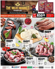 Take 'n Pay catalogue week 22 Page 16